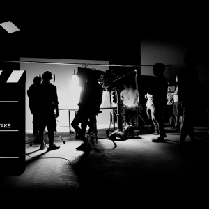 Formación Roberto Bueso curso práctico del actor de cine