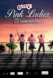 PINK LADIES, EL REENCUENTRO