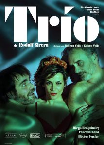 TRÍO