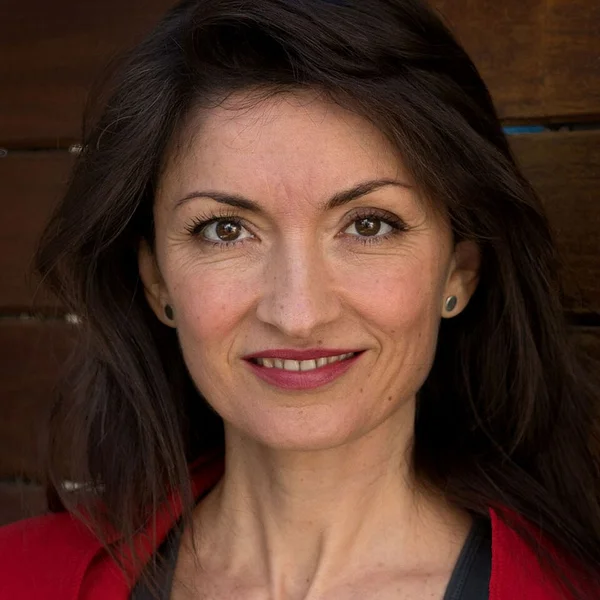 Cristina Perales