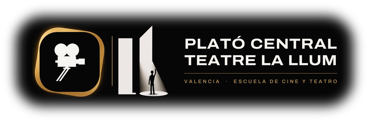 Plató Central y Teatre La Llum, Valencia